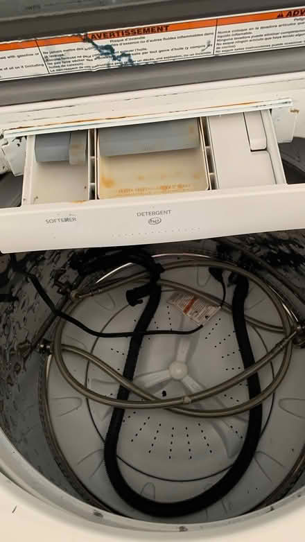 Photo of free Curb Alert – Washing Machine (Taft Avenue & S. Lorraine Rd.) #2