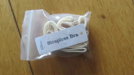 Photo of free Bra Straps (Risinghurst OX3) #1