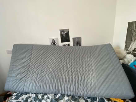 Photo of free Single mattress ikea 87*200 (Richmond TW9) #1