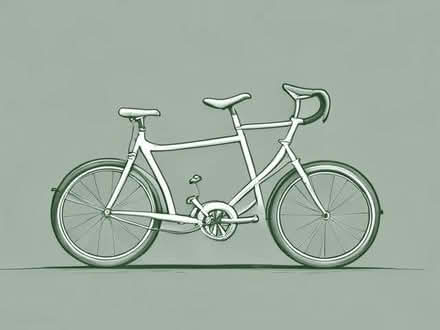 Photo of Bike rack (Appleby-in-Westmorland CA16) #1