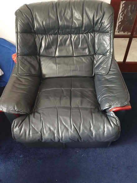 Photo of free 3 piece furniture suite (The Dales IP1) #3