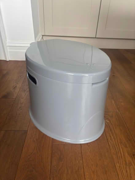 Photo of free Camping toilet (Wallasey CH45) #1