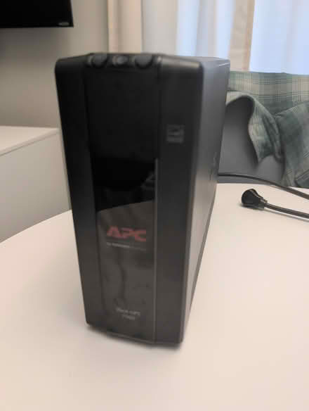 Photo of free APC UPS Needs New Battery (El Segundo) #1