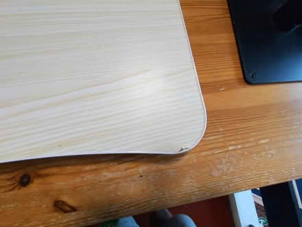 Photo of free Fold away laptop/laptray (Stretford M32) #2