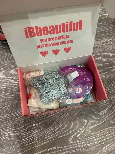 Photo of free iBeauty subscription box for teens (Coolidge Corner, Brookline) #4