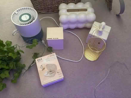 Photo of free Bits & bobs (Stanford-Le-Hope SS17) #2