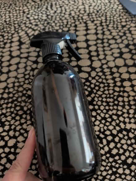 Photo of free Glass spray bottle (Hertford SG13) #1