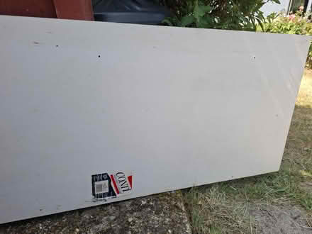 Photo of free Conti board. (Biggin Hill TN16) #1