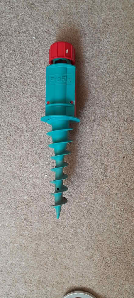 Photo of free Profix screw for parasol? (Thrupp GL5) #2