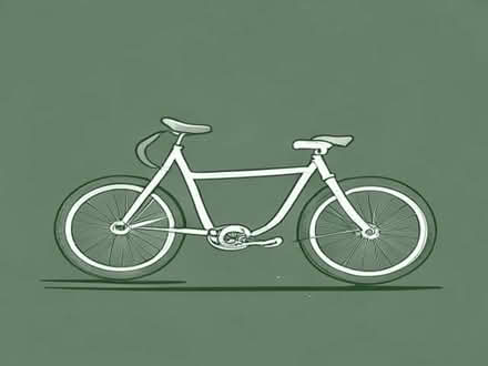 Photo of Adult bike for student (Edgbaston B5) #1