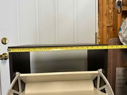 Photo of free Shoe cabinet (Lynnwood, Ash Way area) #4