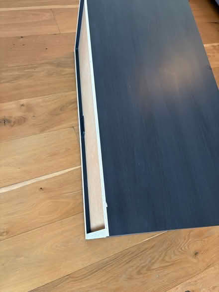 Photo of free IKEA TV bench (Oxford OX2) #4