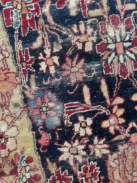 Photo of free Rug (Northway OX3) #3
