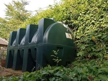 Photo of free Oil tank - domestic (Abdon SY7) #1