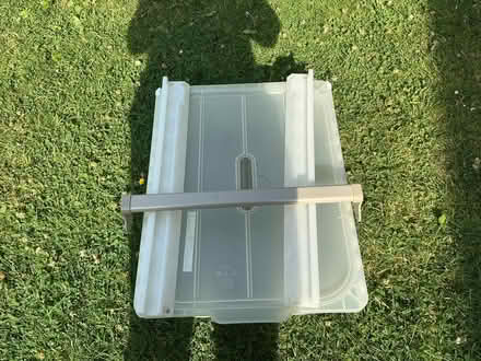 Photo of free Parts for 45cm wide Ikea wardrobe (Emerson’s Green) #1
