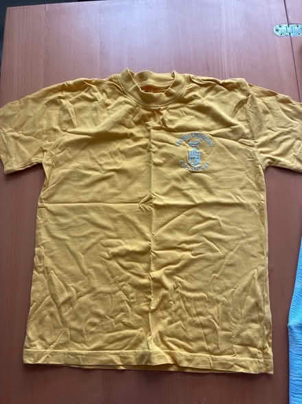Photo of free School bag and uniform (Harlip ME9) #4