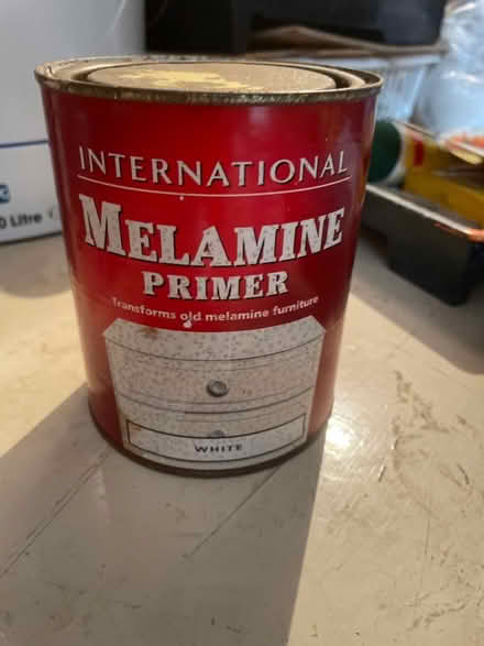 Photo of free Primer paint (Summertown OX2) #1
