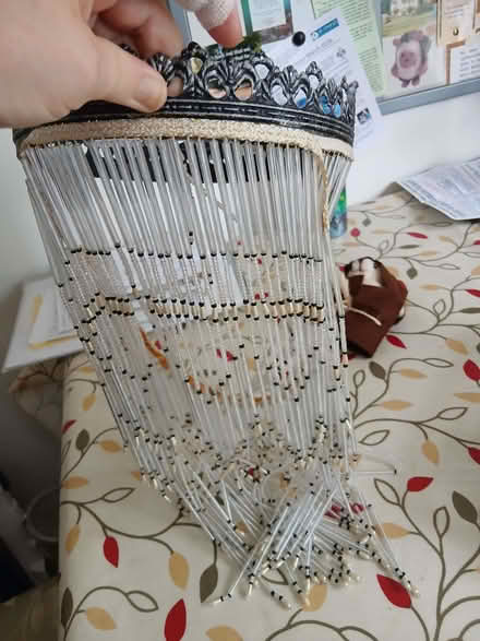 Photo of free Lampshade (Belmont SL6) #1