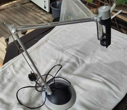 Photo of free Desk lamp (Fryent NW9) #1