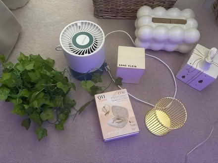 Photo of free Bits & bobs (Stanford-Le-Hope SS17) #1