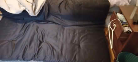 Photo of free 2018 Futon Sofa Seat Cushion (Hyde Park, near Greenfields) #2