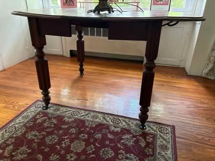 Photo of free Curb Alert: Furniture (Croton-on-Hudson) #3