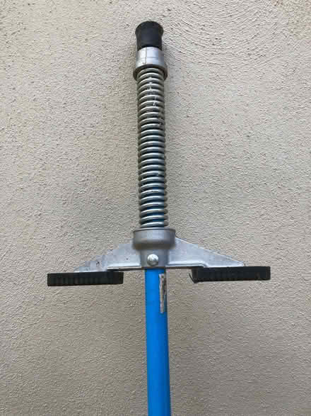 Photo of free Pogo stick (Steventon SY8) #1