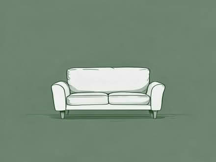 Photo of Small sofa for bedroom (Kendal LA9) #2