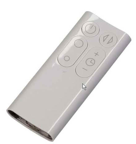 Photo of free Dyson Airblade remote control (Titchfield PO14) #2