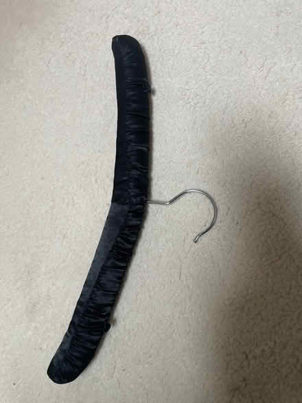 Photo of free Padded hanger (Wallands Park BN7) #1