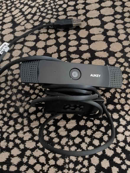 Photo of free Web cam (Hertford SG13) #1