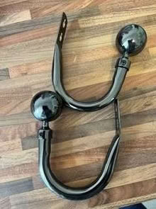 Photo of free Tie-back hooks (Westerhope NE5) #1