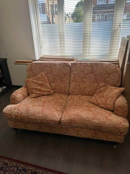 Photo of free Two sofas (Balham SW17) #3