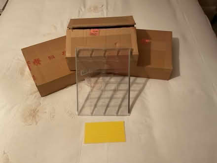 Photo of free Storage (Hartford CW8) #1