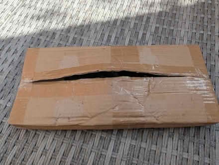 Photo of free Artificial coal for electric fire (Salph End MK41) #2