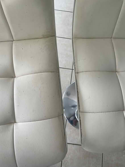 Photo of free Bar stools (Foxholes SG13) #2