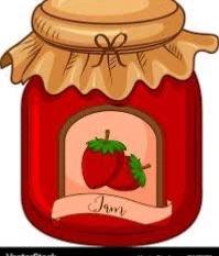 Photo of Jars with lids (Cheadle Heath SK3) #1