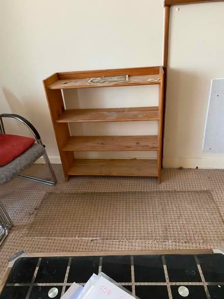 Photo of free Selection of furniture items (Camberwell SE5) #3