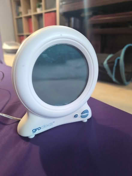 Photo of free Gro clock (Portchester PO16) #1