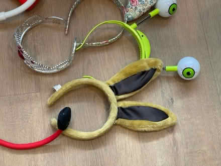 Photo of free Kids dress up and role play toys (Lightwater GU18) #4