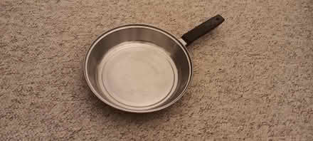 Photo of free Small frying pan (Fenny Stratford MK2) #1