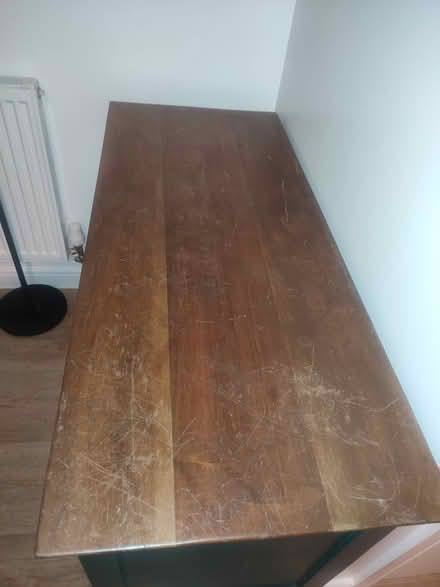 Photo of free Chest of drawers / Dresser (Emsworth) #3