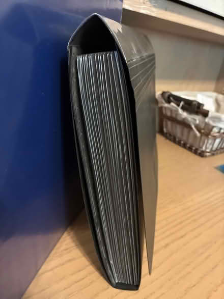 Photo of free Smead File Folder (Los Altos) #4
