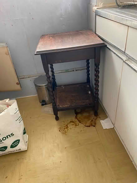 Photo of free Selection of furniture items (Camberwell SE5) #1