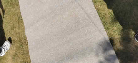Photo of free Carpet off cut Beige (Warrington, Great Sankey WA5) #1