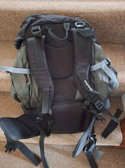Photo of free Rucksack (Swanley BR8) #3