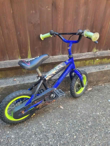 Photo of free Bicycle (Whetstone, N20) #1