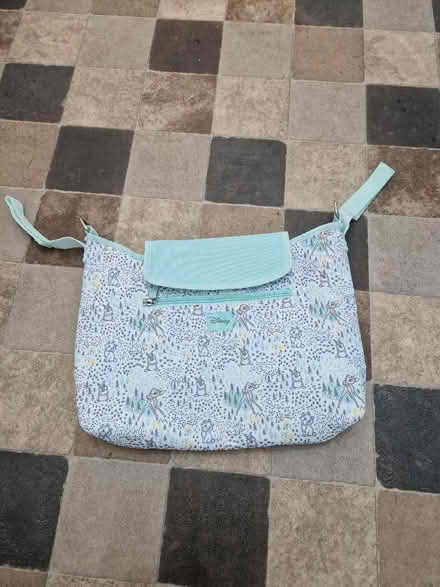 Photo of free Disney stroller organiser (Wildridings RG12) #1