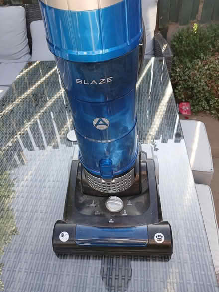 Photo of free Hoover (Stannington) #2