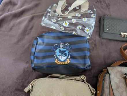 Photo of free 5 mix bags (Allerton BD15) #3